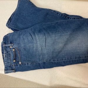 Gap -jeans -size 29